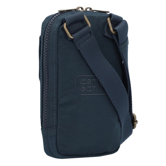 camel active Funda para teléfono móvil de 13 cm