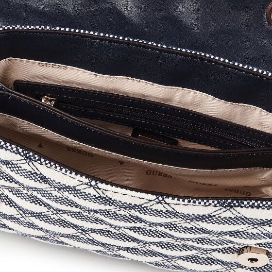 Guess Giully II Bolsa de hombro 22 cm
