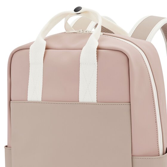 Johnny Urban Sleek Series Hailey Mochila de día 36 cm Compartimento para el portátil