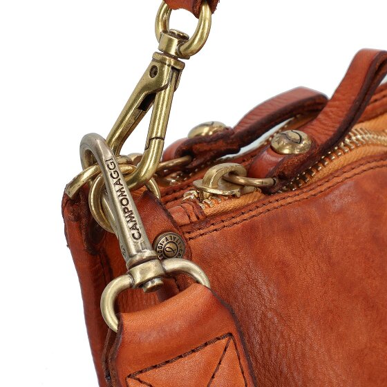 Campomaggi Bolsa de hombro Piel 29 cm