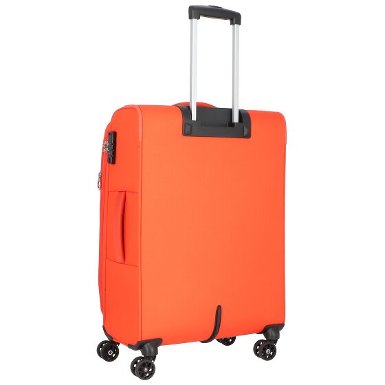 American Tourister Fun Cruise 4 ruedas Carrito 68 cm
