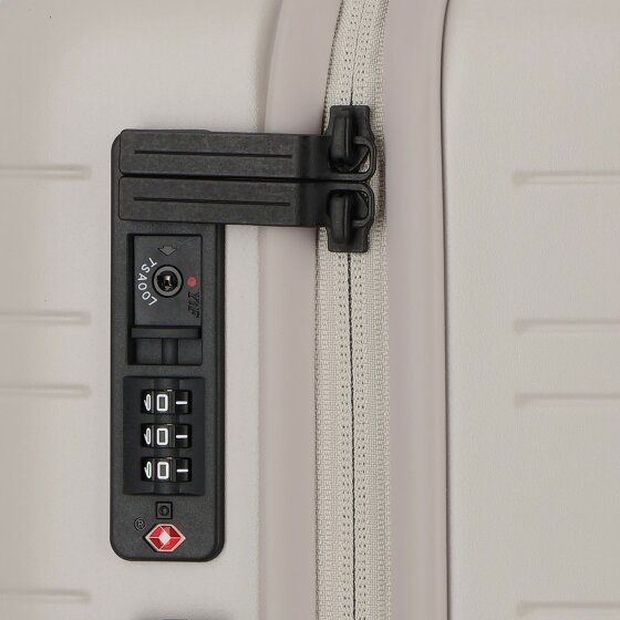 Horizn Studios H5 Essential 4 ruedas Carro de la cabina S 53 cm