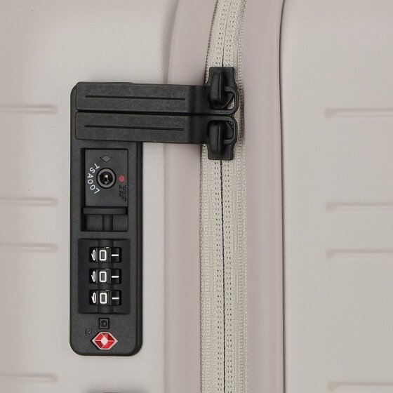 Horizn Studios H5 Essential 4 ruedas Carro de la cabina S 53 cm