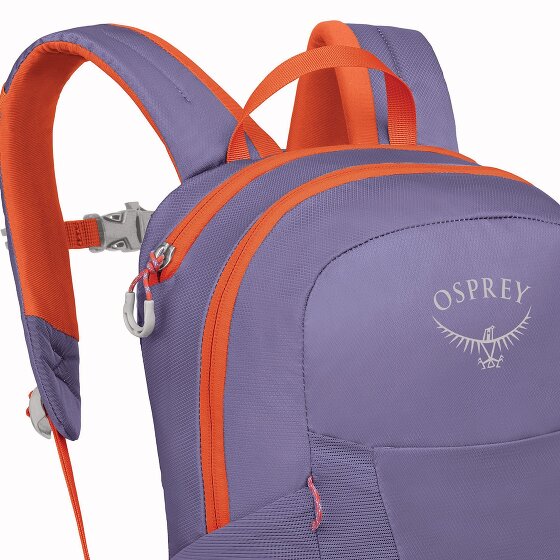 Osprey Jet 12 Mochila de senderismo 36.5 cm