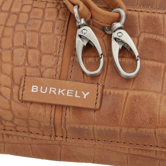 Burkely Cool Colbie Bolsa de hombro Piel 18 cm