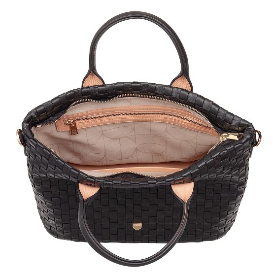 DuDu Jaqueline Bolsa de compras Piel 28 cm