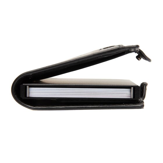 The Chesterfield Brand Francis Cartera Protección RFID Piel 6.5 cm