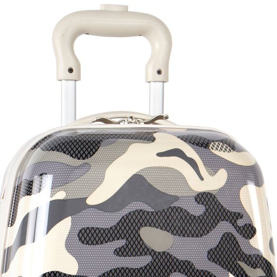 Heys Kids 4 ruedas Carro para niños 46 cm