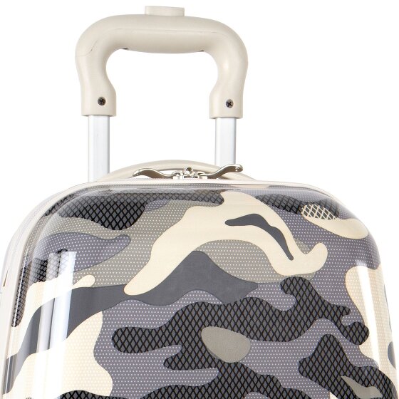 Heys Kids 4 ruedas Carro para niños 46 cm