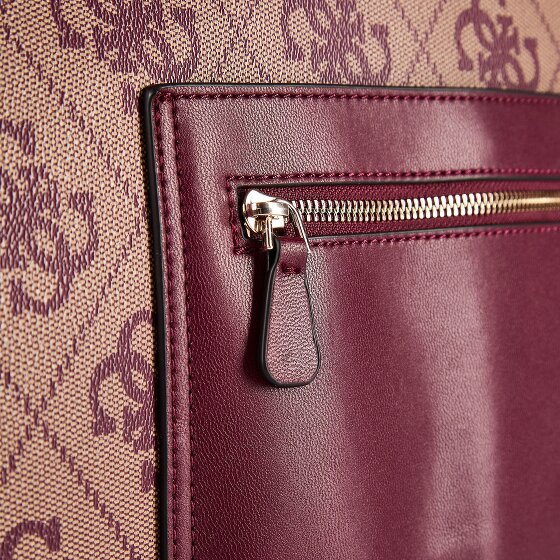 Guess Berta Bolsa de hombro 34 cm