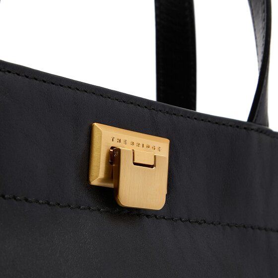 The Bridge Leila Bolsa de compras Piel 38 cm
