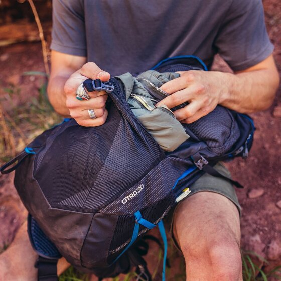 Gregory Citro 24 Mochila de senderismo 52 cm