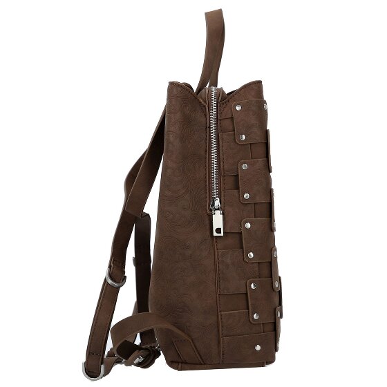 Desigual New Patch Sumy Mochila de día 34.5 cm