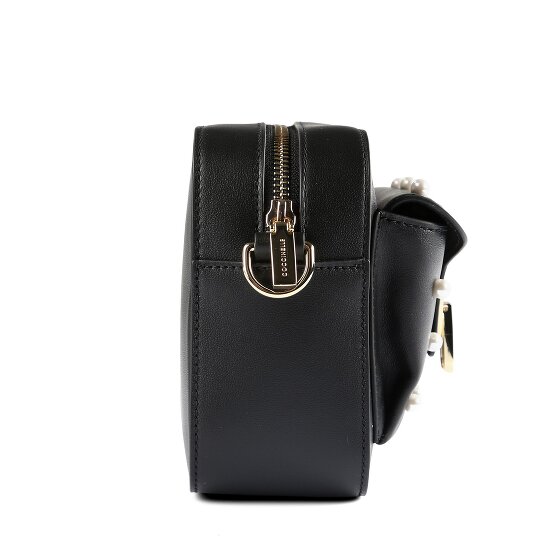 Coccinelle Beat Bolsa de hombro Piel 18 cm