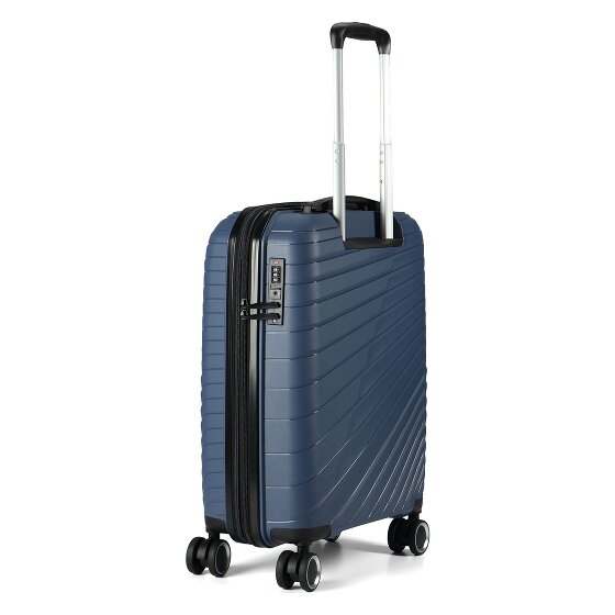 Benzi 5808 4 ruedas Carro de la cabina 55 cm con pliegue de expansión