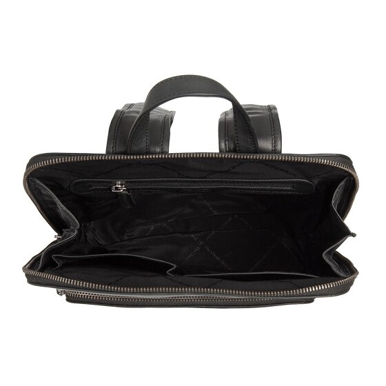 The Chesterfield Brand Fornella Mochila de la ciudad Piel 33 cm