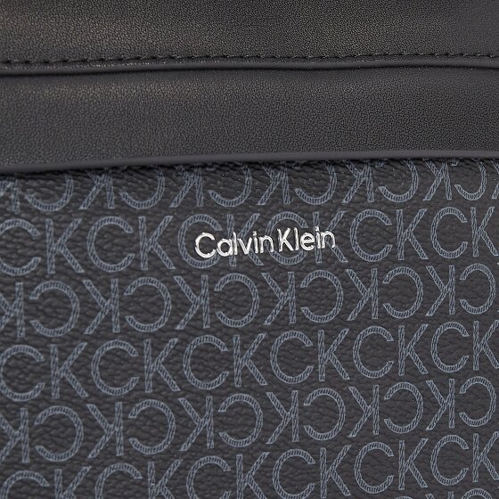 Calvin Klein CK Mixmedia Bolsa de hombro 20.5 cm