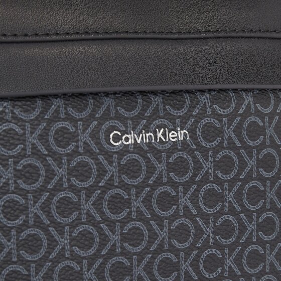 Calvin Klein CK Mixmedia Bolsa de hombro 20.5 cm