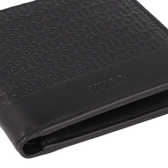 Hugo Ethon Cartera Piel 10.5 cm