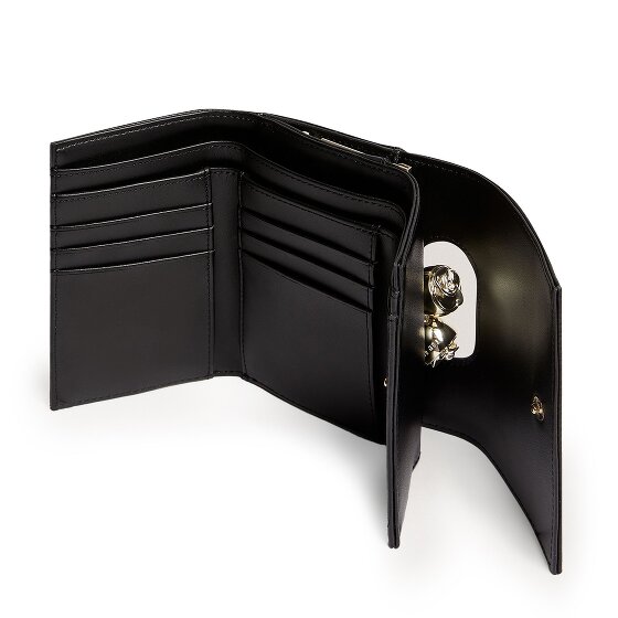 Ted Baker Roosa Cartera Protección RFID Piel 12 cm