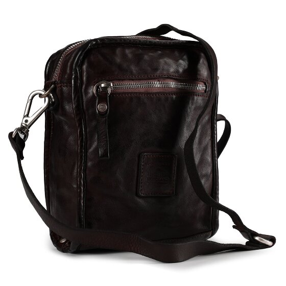 Campomaggi Cipresso Bolsa de hombro Mini Bag Piel 17 cm