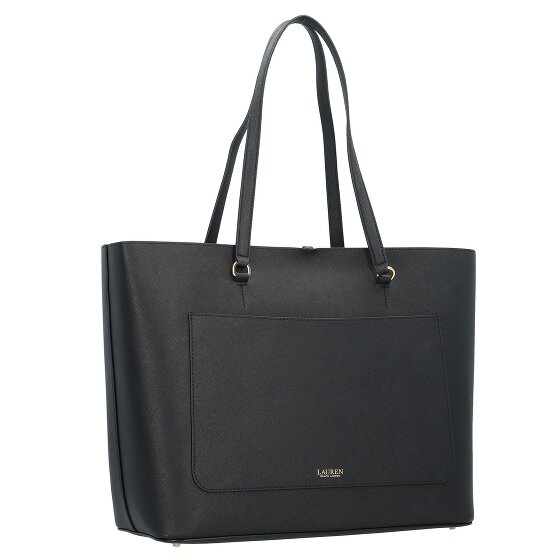 Lauren Ralph Lauren Karly Bolsa de compras Piel 42 cm
