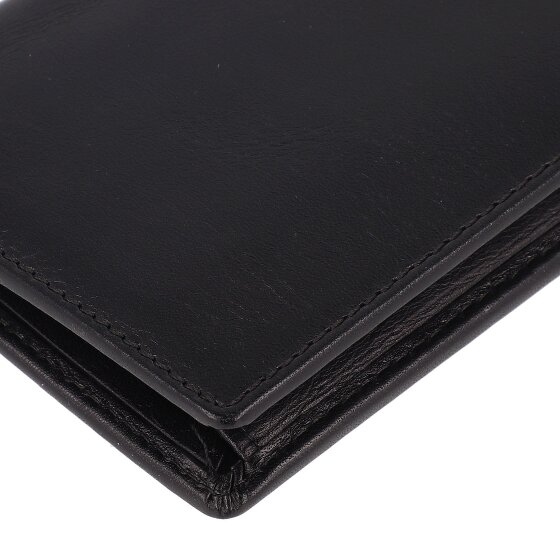 Leonhard Heyden Cambridge Cartera Piel 9 cm