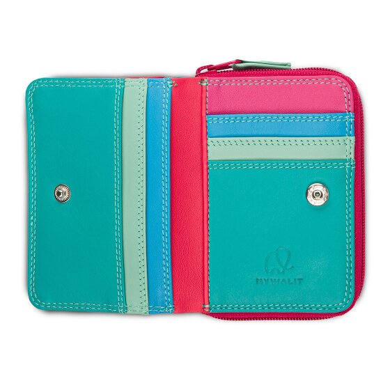 Mywalit Billetero Pequeño Billetero Piel 10 cm