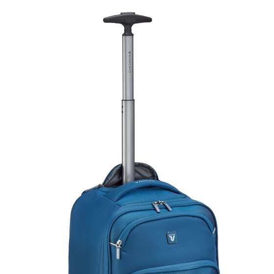 Roncato Gateway 2 ruedas Carrito de mochila 45 cm Compartimento para el portátil
