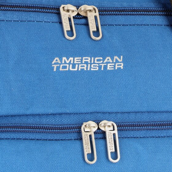 American Tourister Summer Session Bolsa de viaje Weekender 52 cm