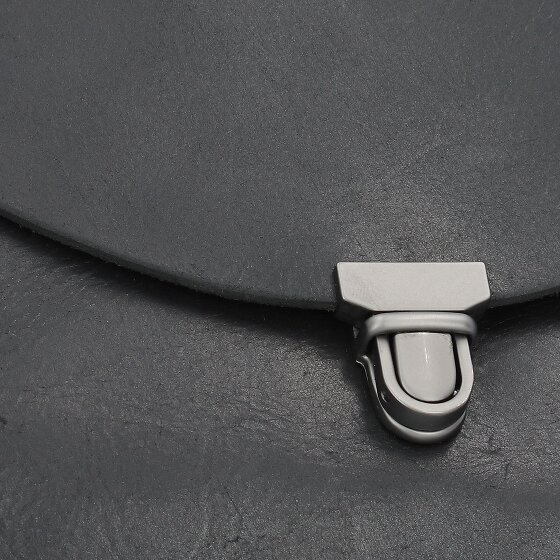 Harold's Fold Bolsa de hombro Piel 24 cm