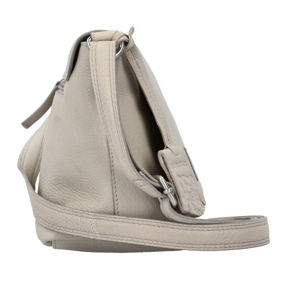 Burkely Soft Skylar Bolsa de hombro Piel 24 cm