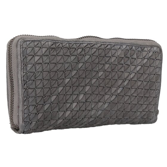 Greenland Nature Femi & Nine Cartera Piel 20 cm