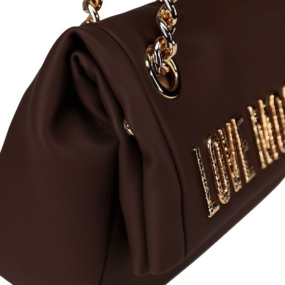 Love Moschino Bolsa de hombro 25 cm