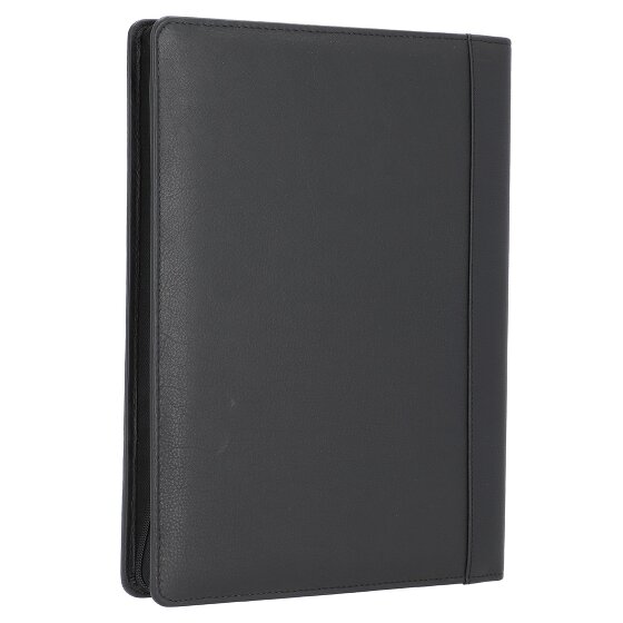 Alassio Estuche de escritura Catana cuero 33 cm