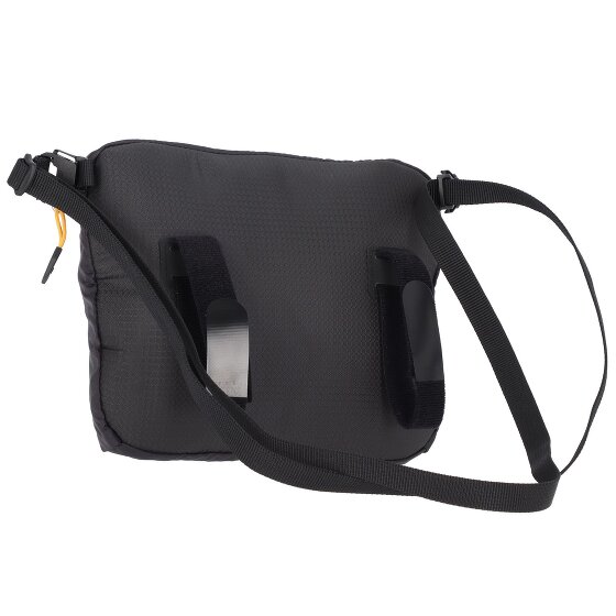 Jack Wolfskin Morobbia Speedster 2In1 Bolsa para bicicletas 24 cm