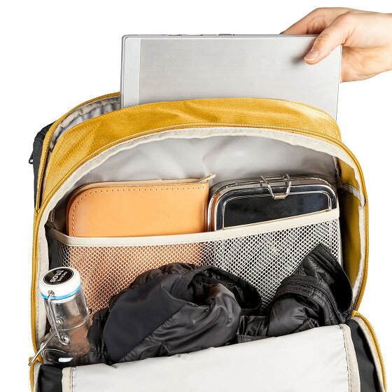 Vaude Bolsa para bicicleta Cycle 28 32 cm