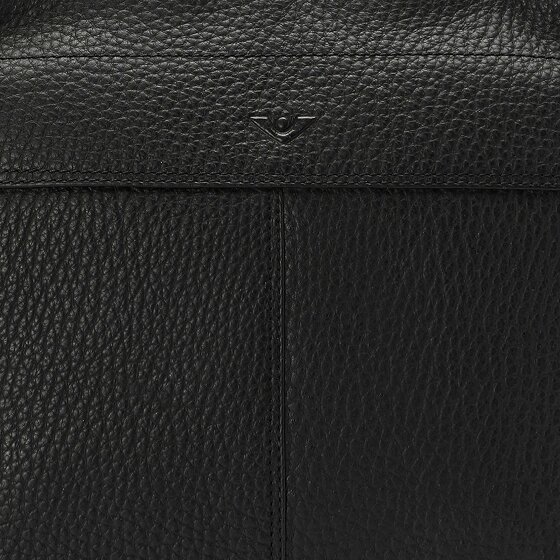 Voi Hirsch Quila Bolsa de hombro Piel 29 cm
