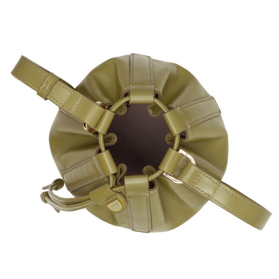 DuDu Filicudi Bolsa Piel 14 cm