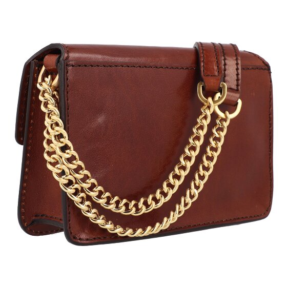 The Bridge Lucrezia Bolsa de hombro Piel 18.5 cm