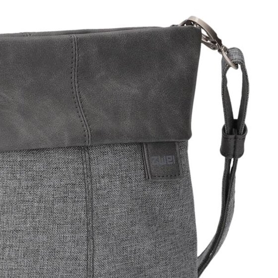 Zwei Olli Bolsa de hombro 25 cm