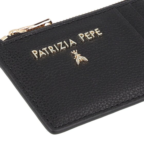 Patrizia Pepe Estuche para tarjetas de crédito Piel 13 cm