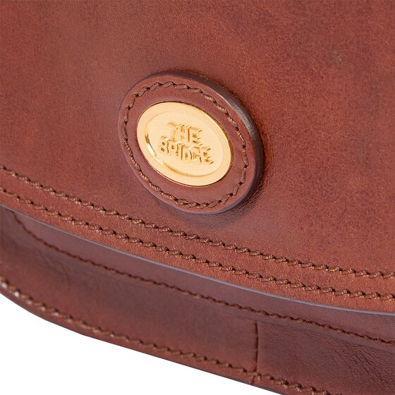 The Bridge Stodo Bolsa de hombro Piel 20 cm
