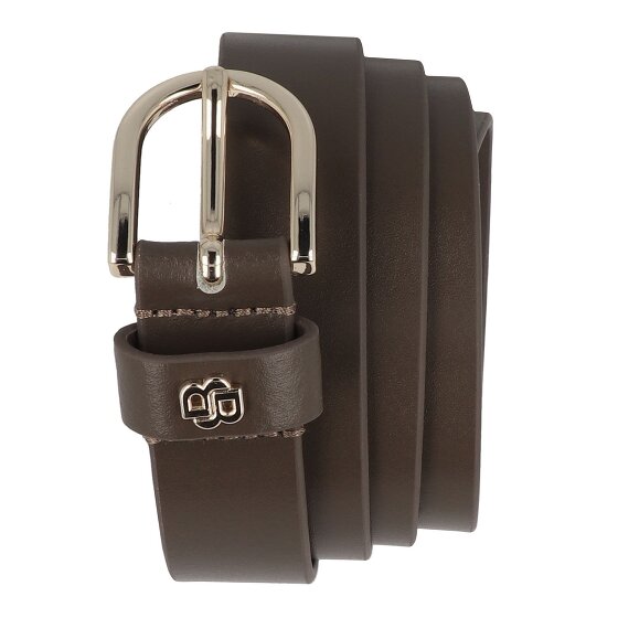 Boss Scarlet Cinturón Piel