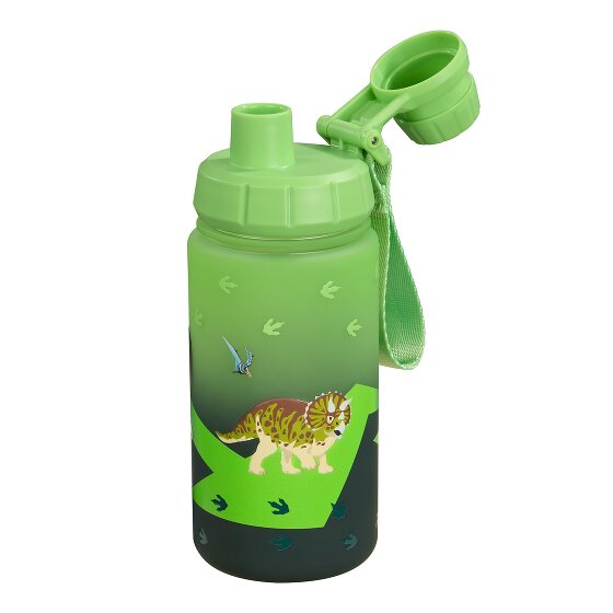 Step by Step Botella para beber