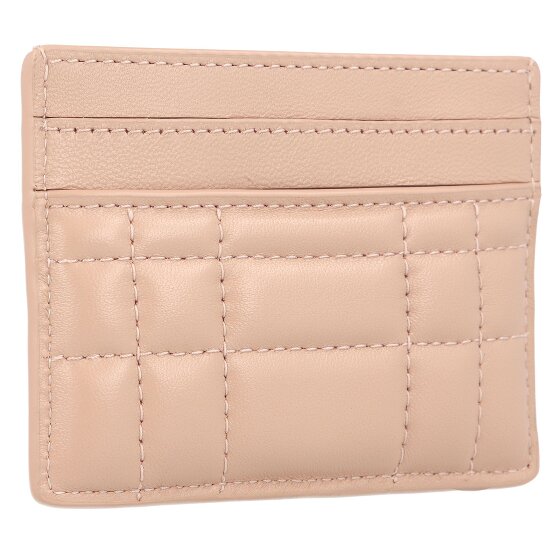 Kate Spade New York Estuche para tarjetas de crédito Evelyn de cuero 10,5 cm