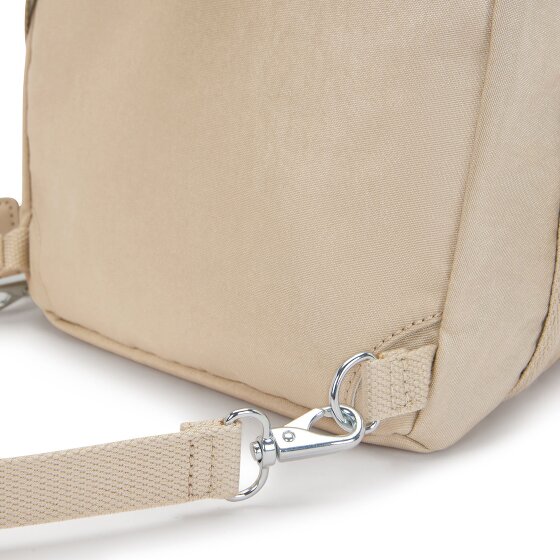 Kipling Basic Plus Firefly Up Mochila de la ciudad 31 cm