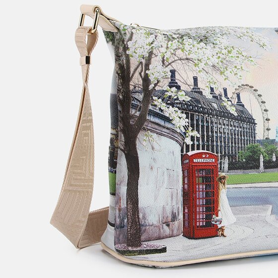 Y Not? Yesbag Bolsa de hombro 30.5 cm