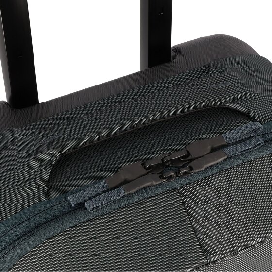 Thule Subterra 2 4 ruedas Carro de la cabina 55 cm