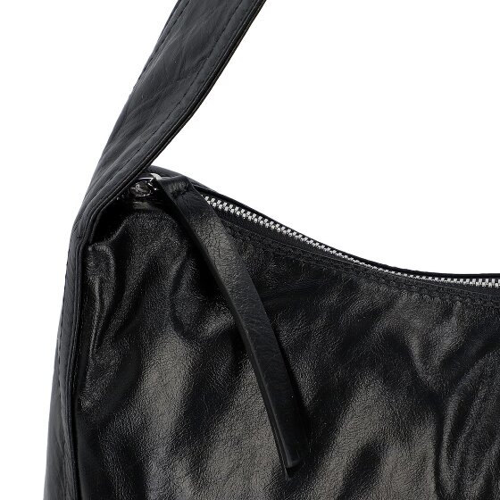 abro Amber Bolsa de compras Piel 36.5 cm
